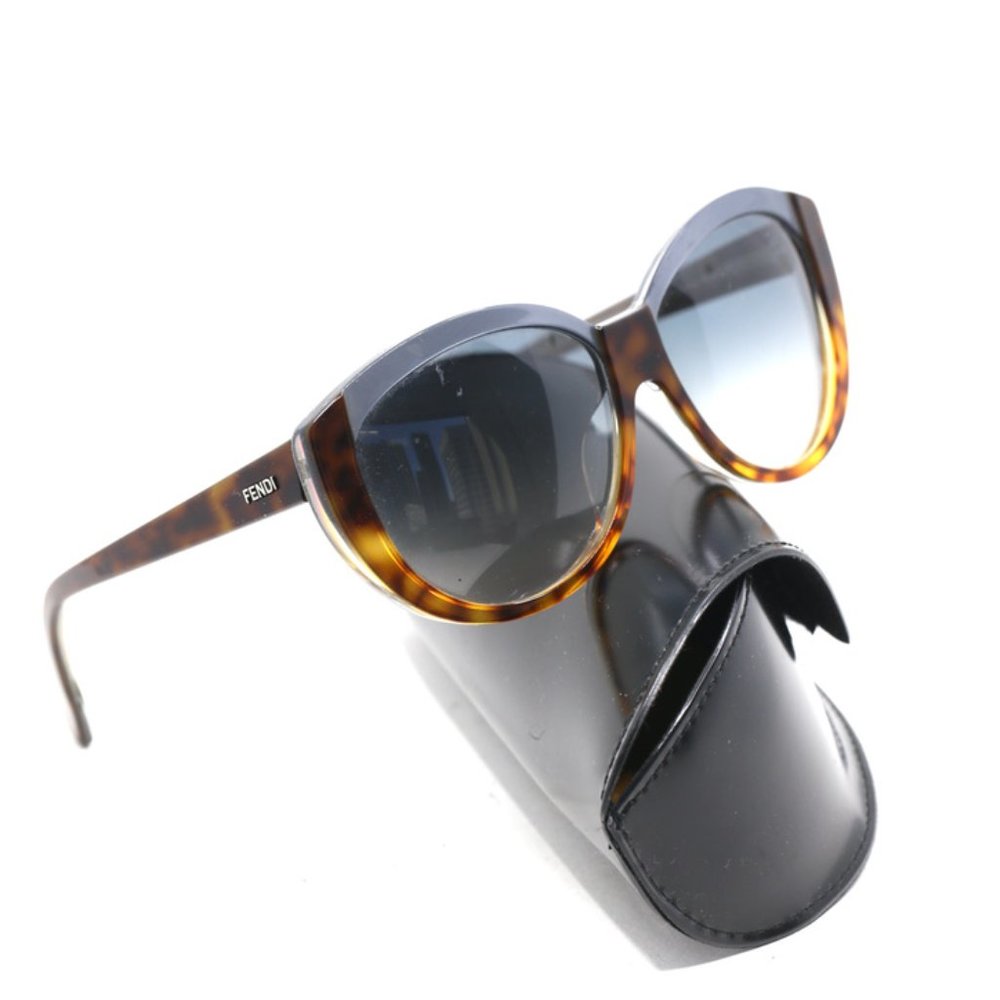 FENDI SUNGLASSES - Picture 6 of 8